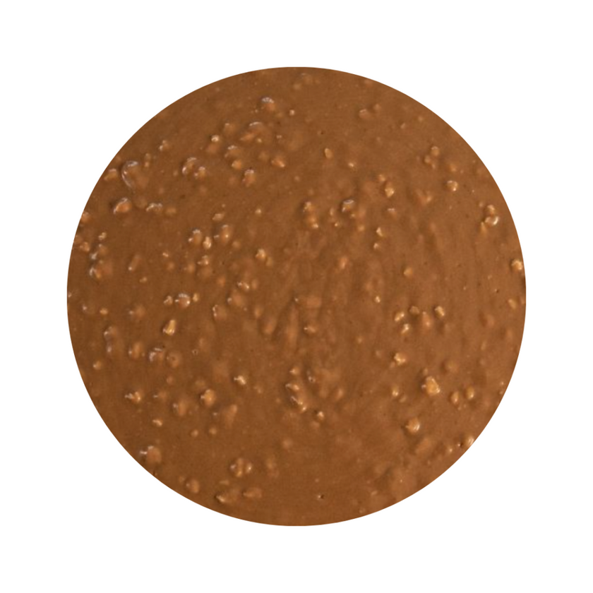 Snickerone Spreadable Filling Cream - Cremino Snickerone - 5 KG Bucket - Rubicone Canada - Ships Free Within Canada on Orders Above CAD $199