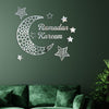 Ramadan Decoration Acrylic