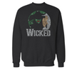 Wicked Rhinestone Shirt – Broadway Musical Sparkle Bling Tee | Blingdazzel