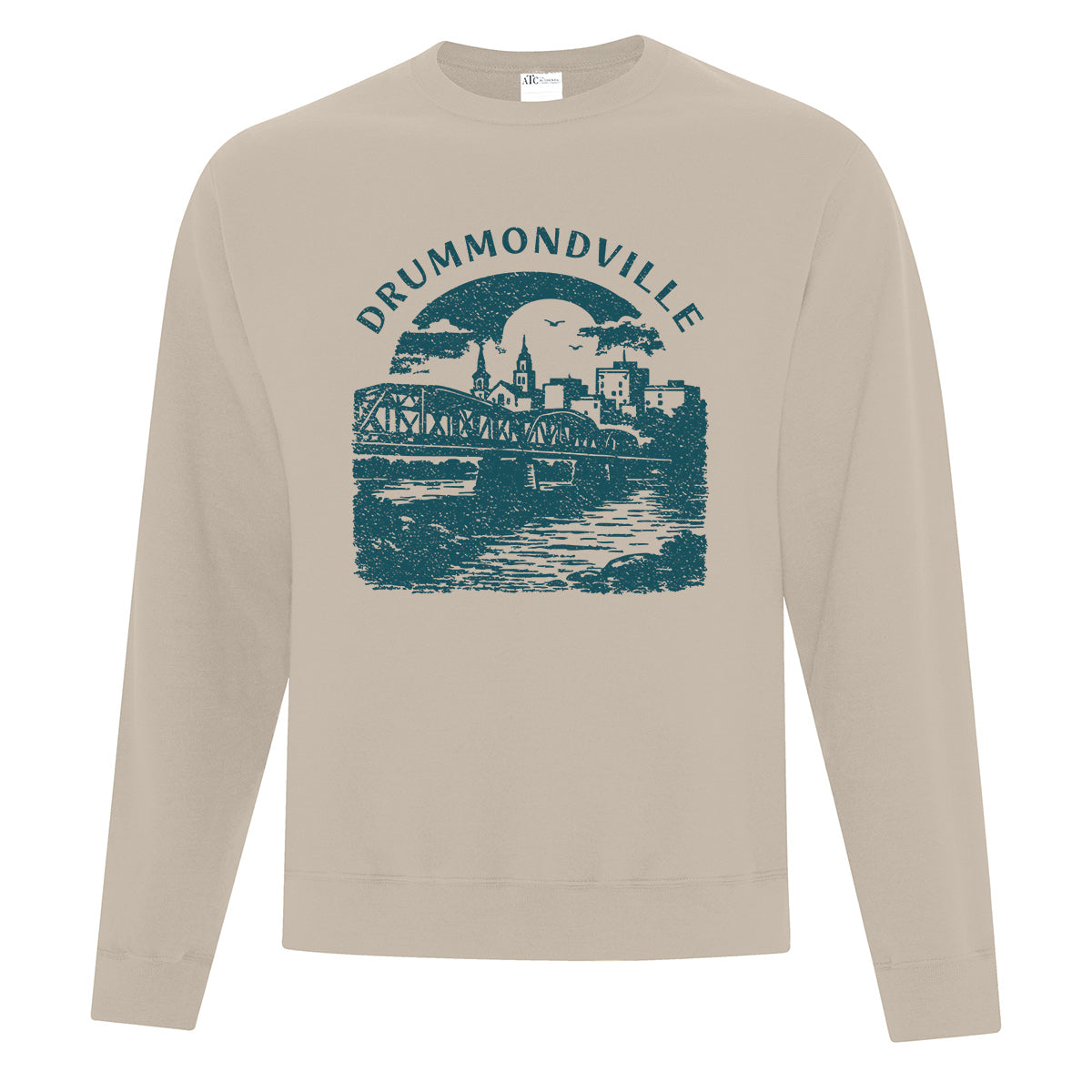 Crewneck 