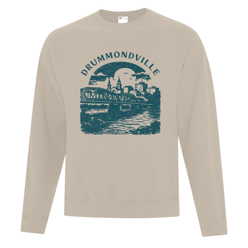 Crewneck 