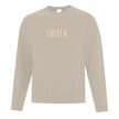 Crewneck 