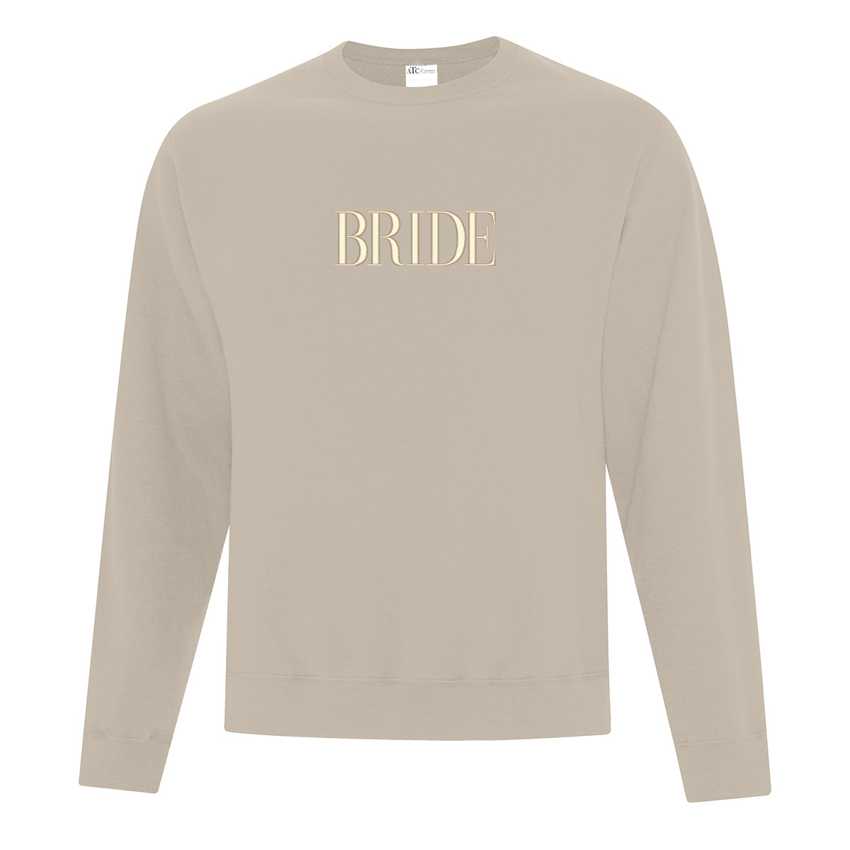Crewneck 