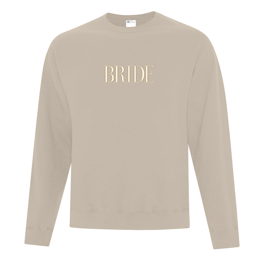 Crewneck 