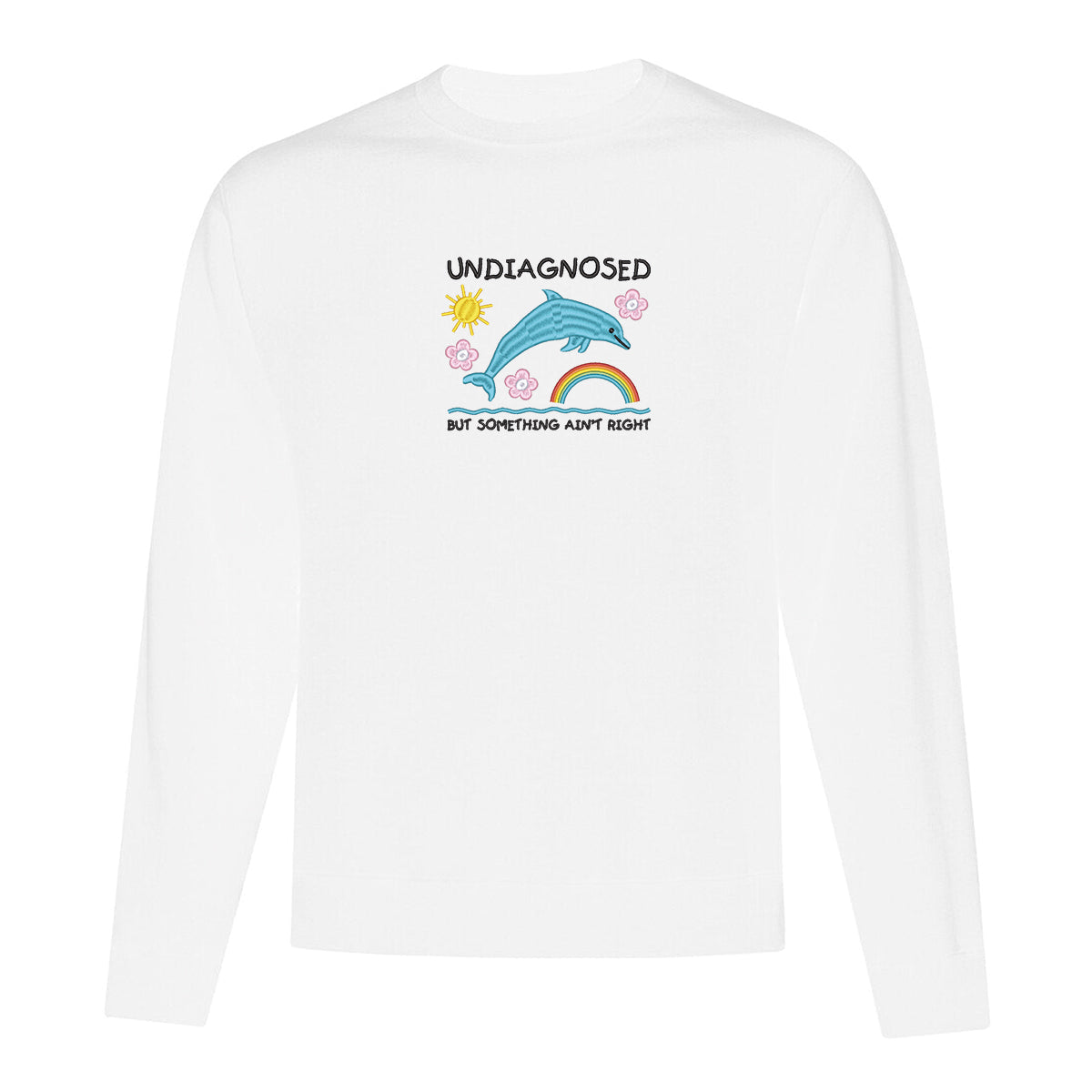 Crewneck 