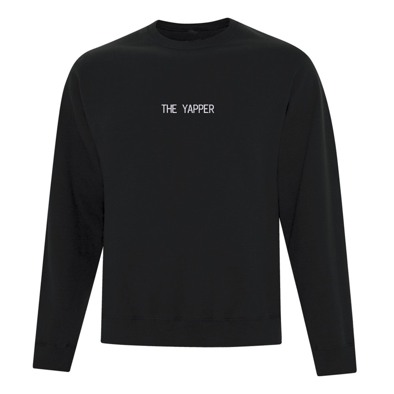 Crewneck 