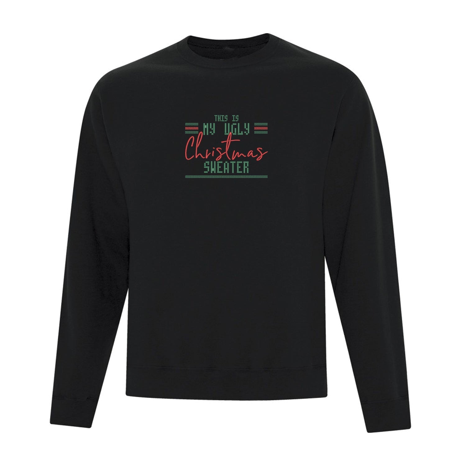 Crewneck 