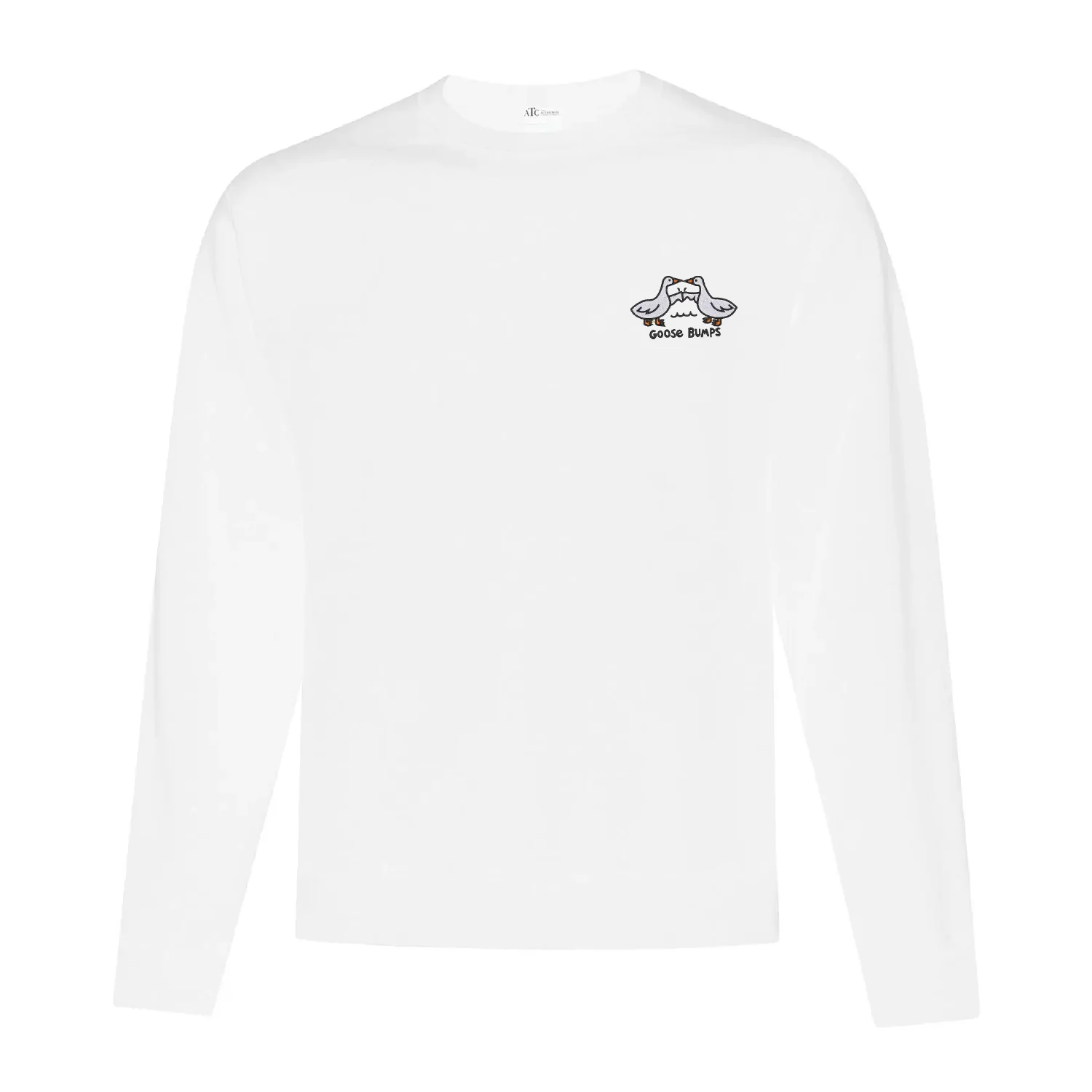 Crewneck 