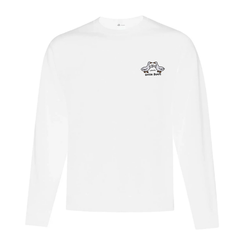 Crewneck 