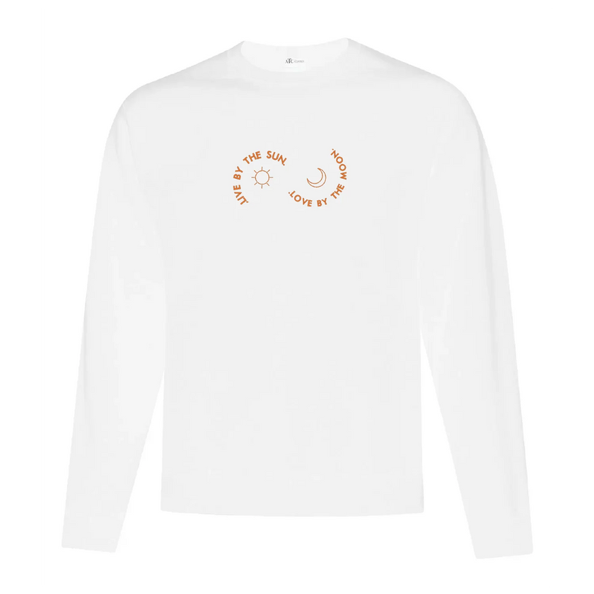 Crewneck 