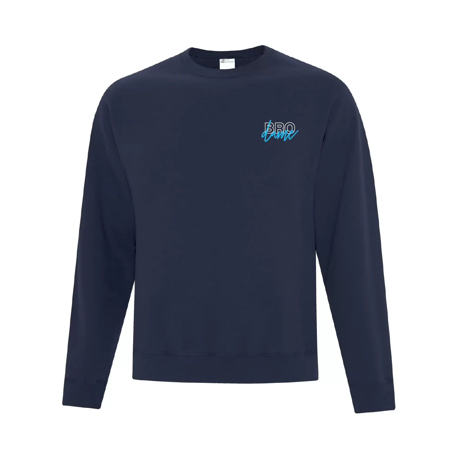 Crewneck 