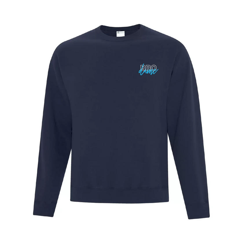 Crewneck 