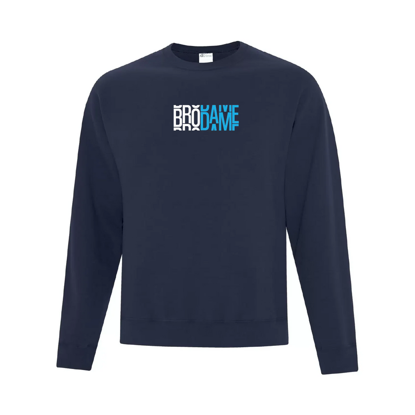 Crewneck 