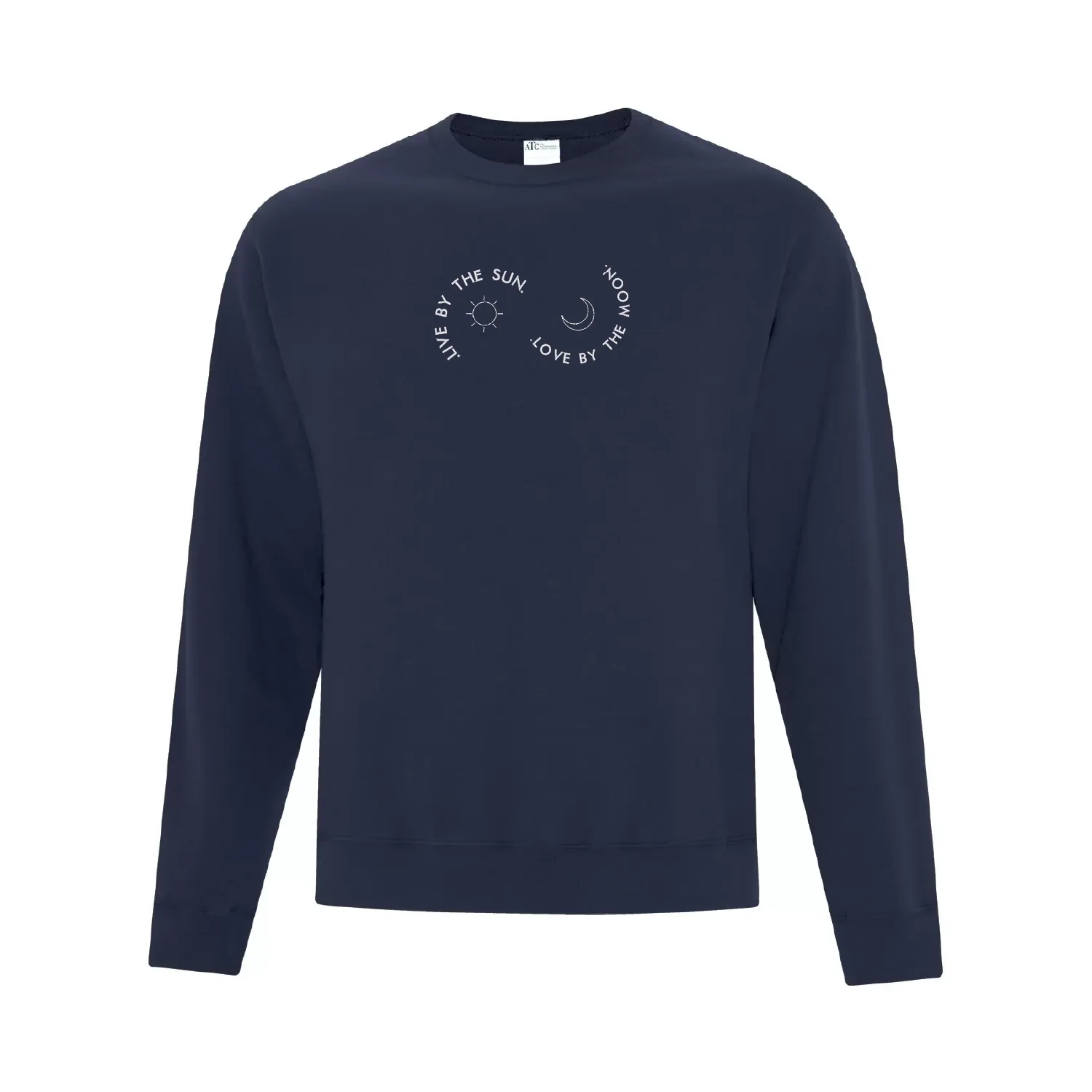 Crewneck 