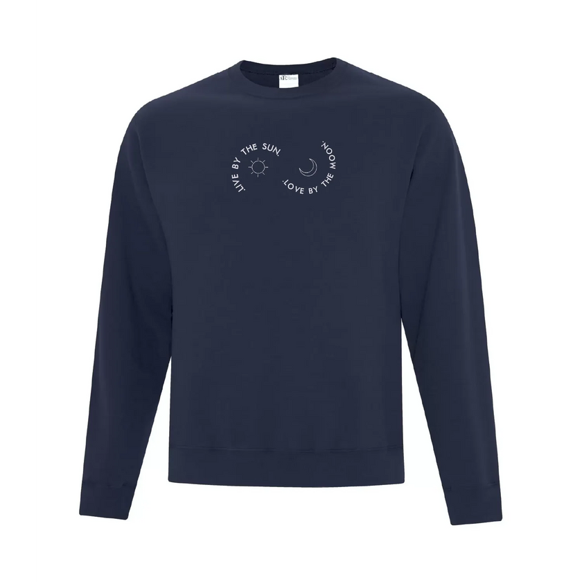 Crewneck 