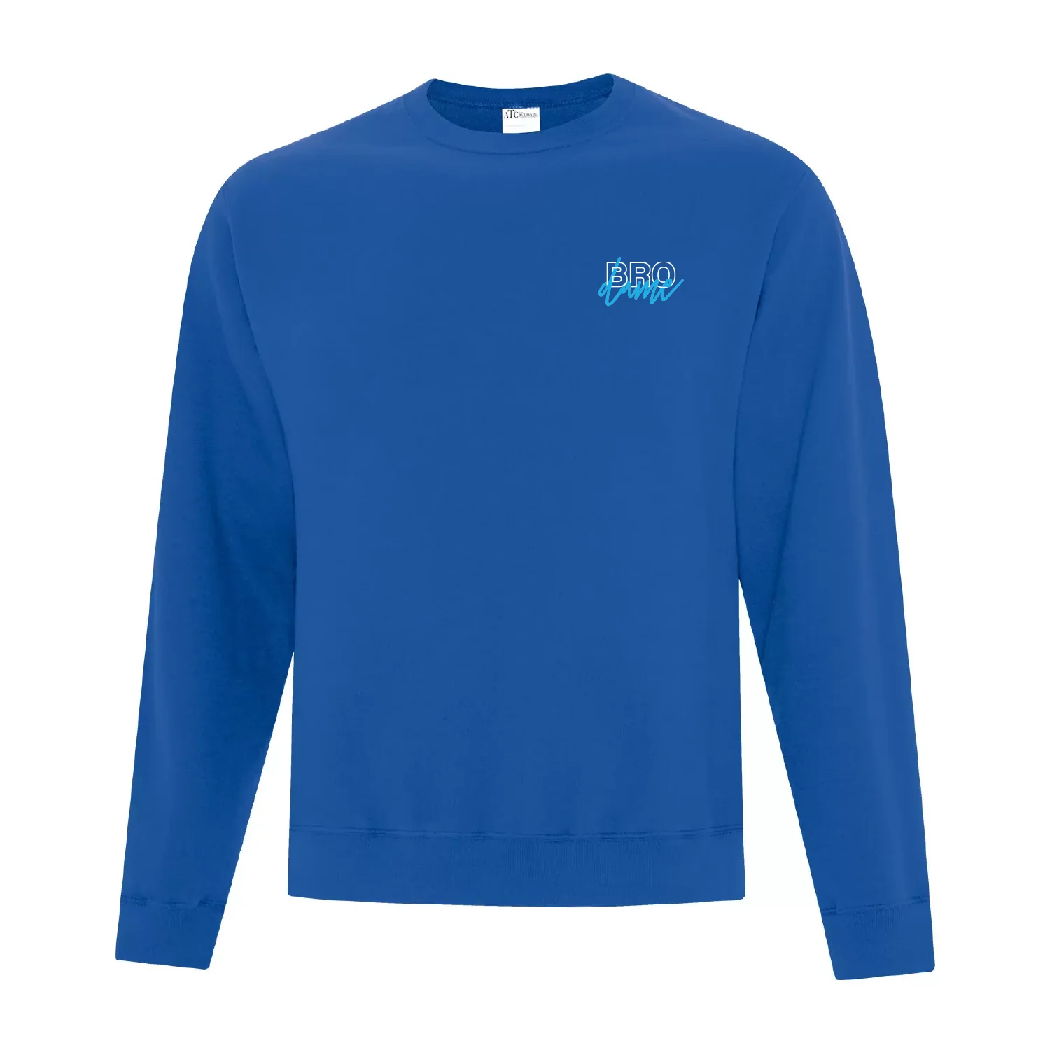 Crewneck 