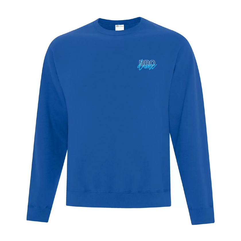 Crewneck 