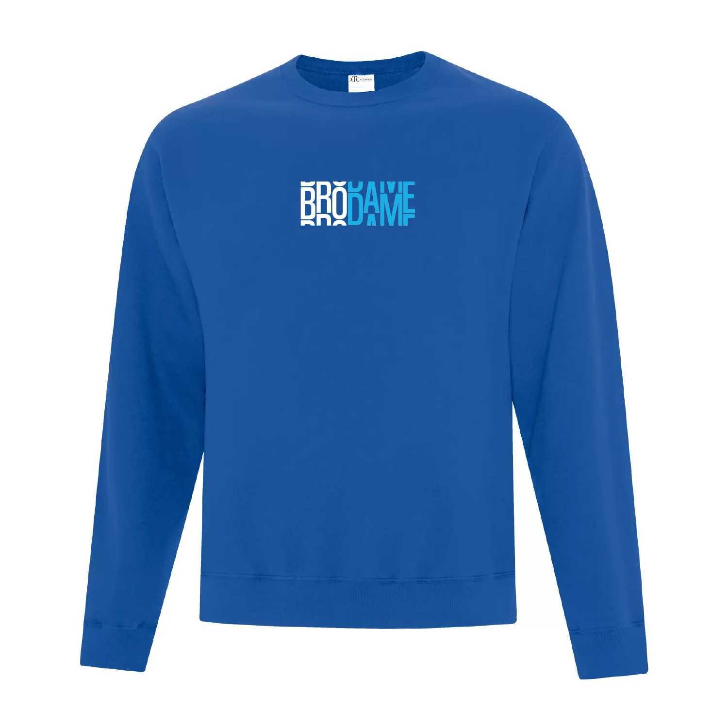 Crewneck 