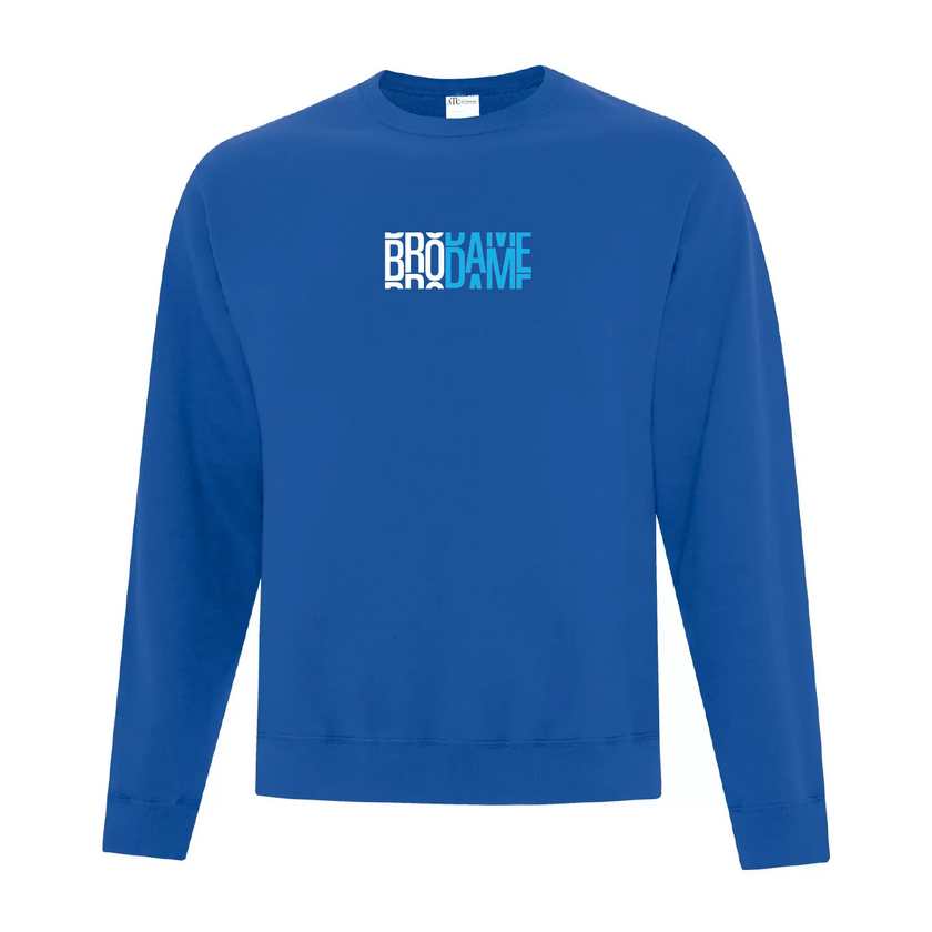 Crewneck 