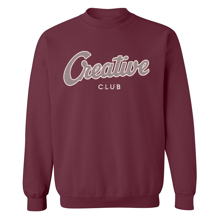Crewneck 