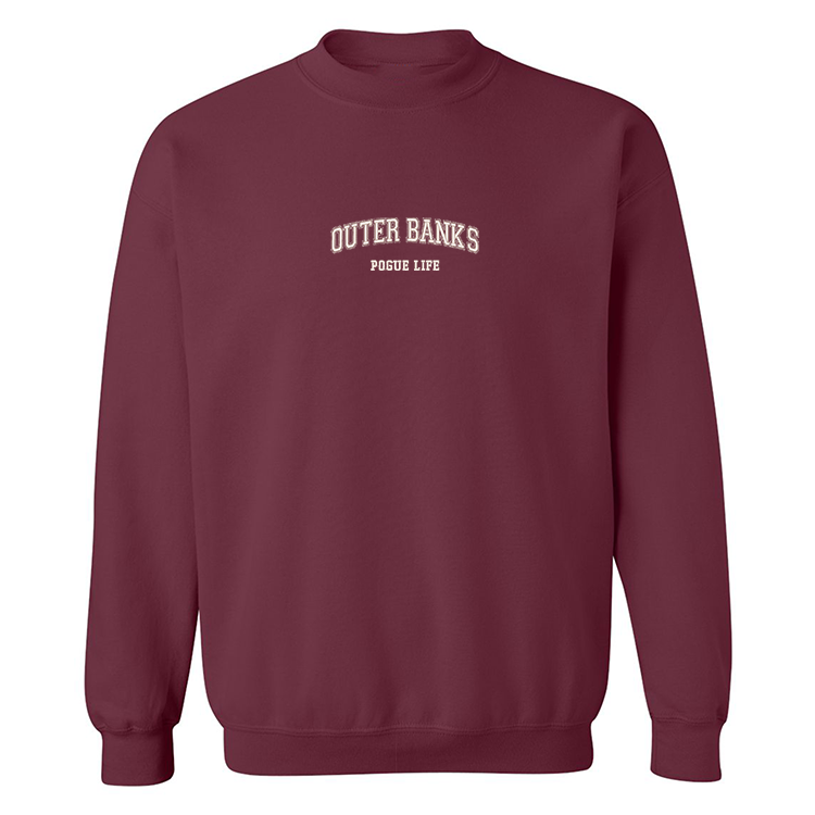 Crewneck 