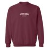 Crewneck 