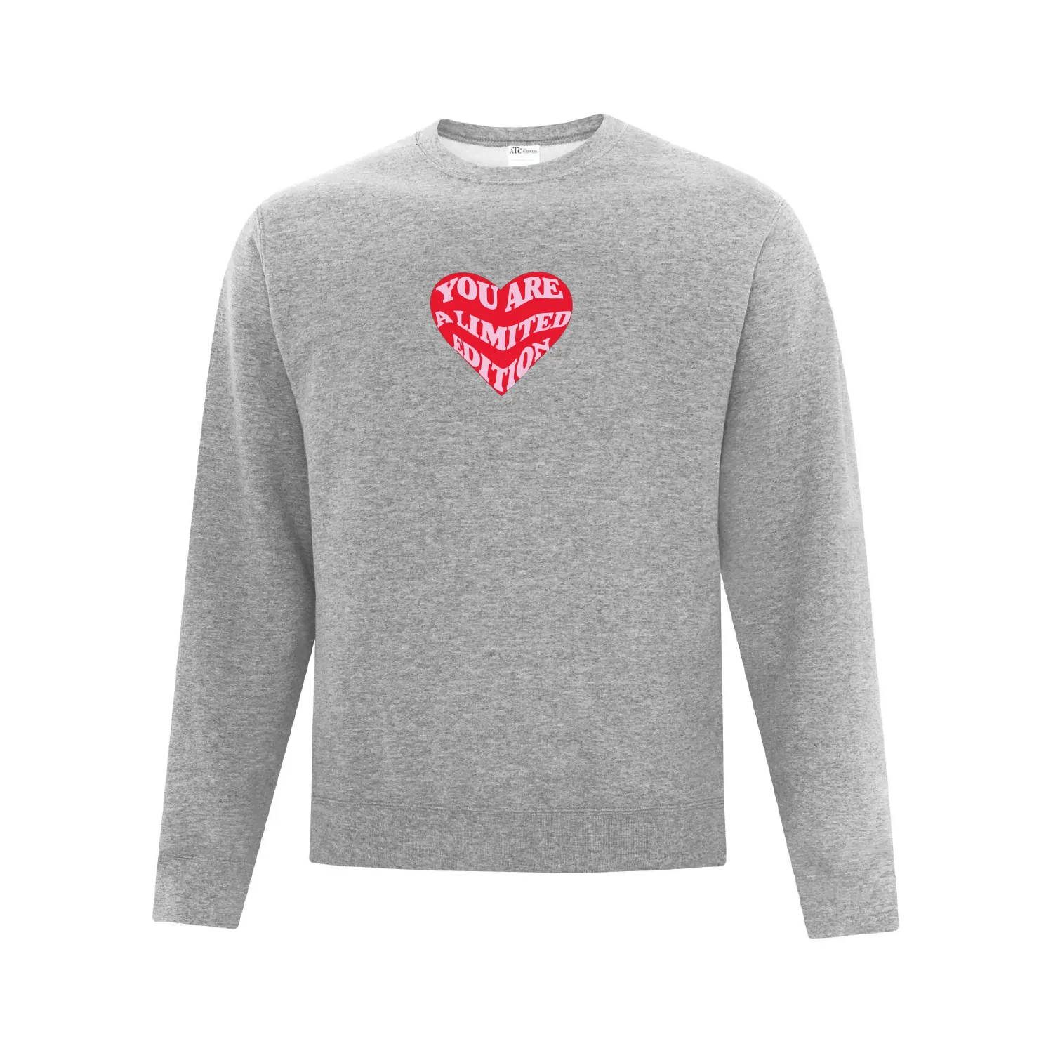 Crewneck 