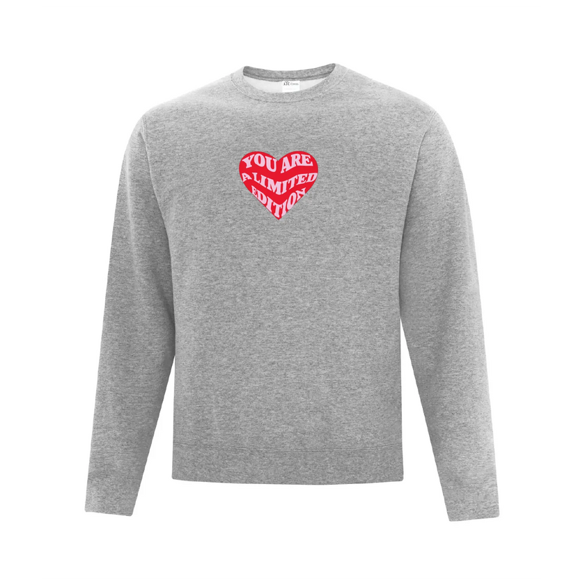 Crewneck 
