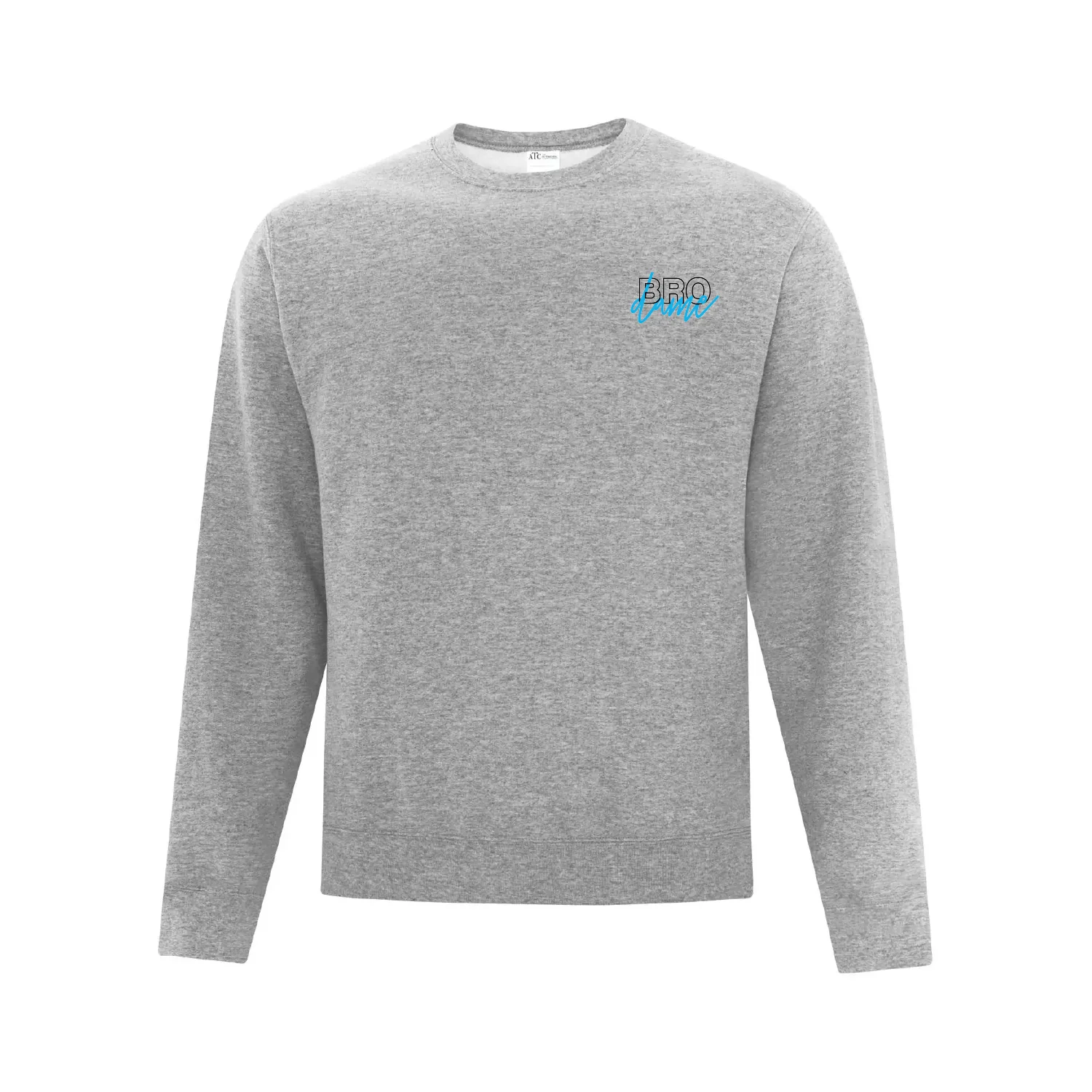 Crewneck 