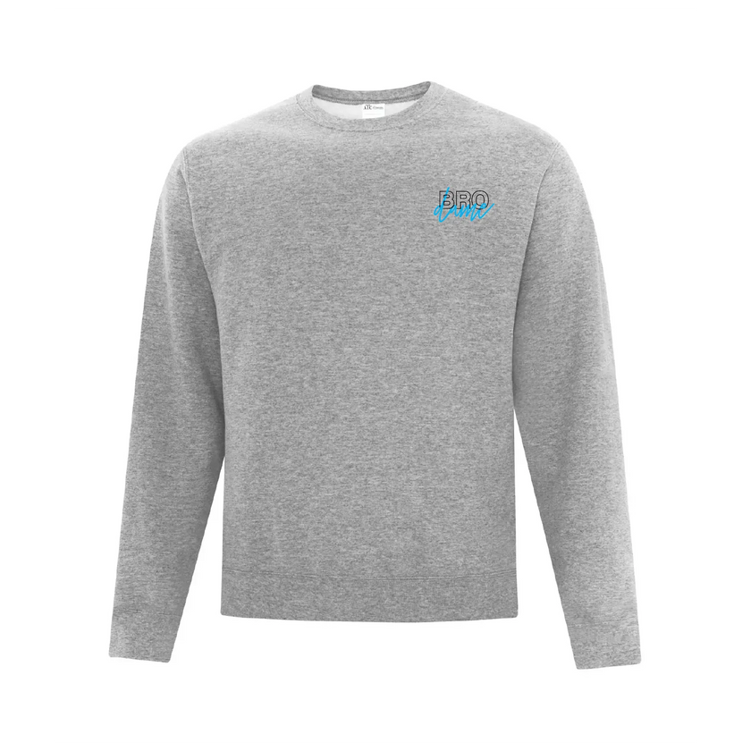 Crewneck 