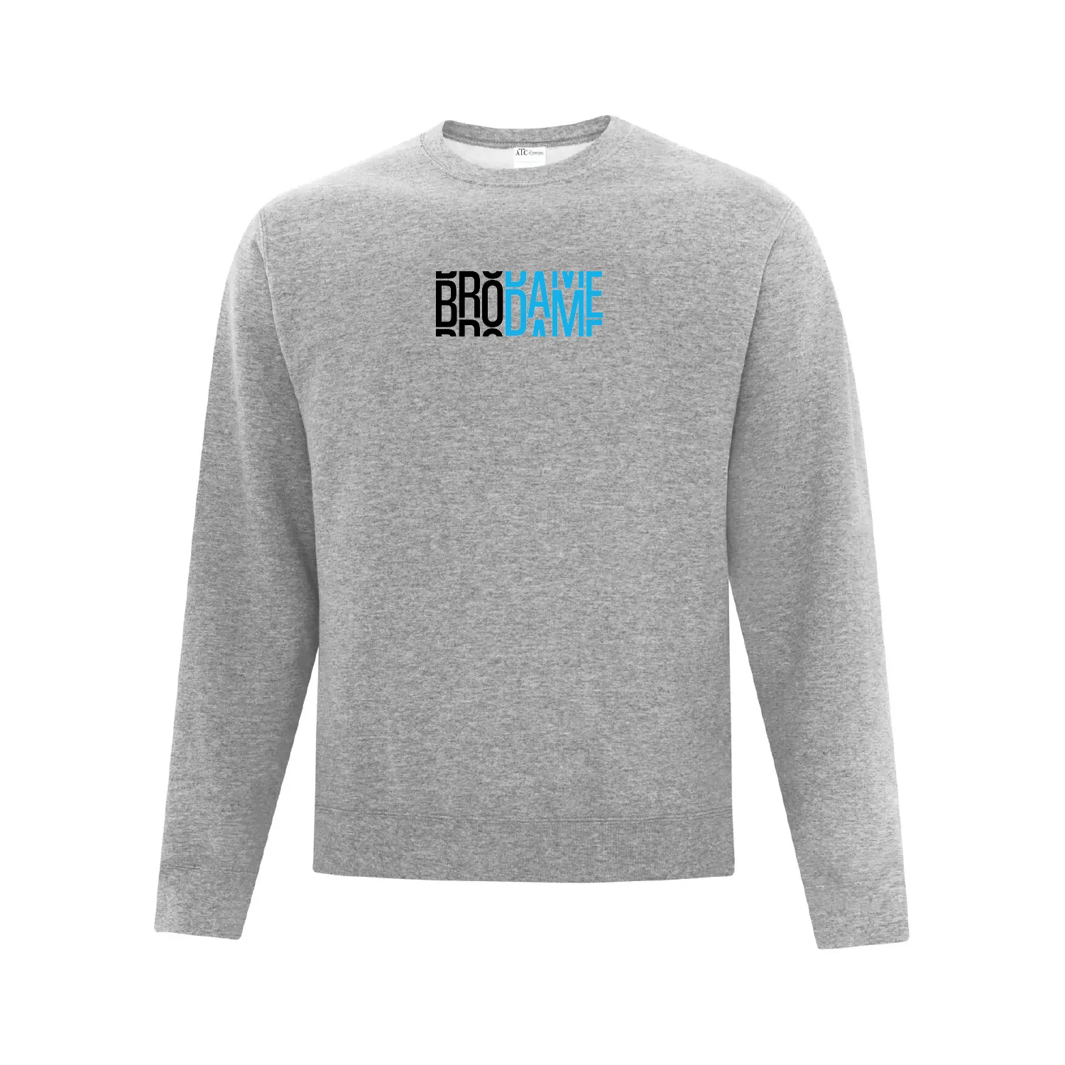 Crewneck 