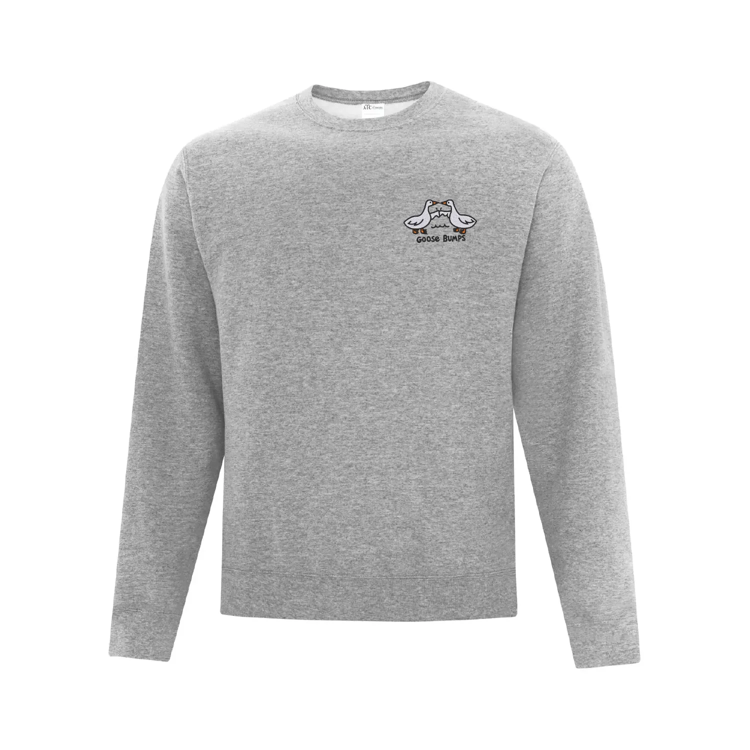 Crewneck 