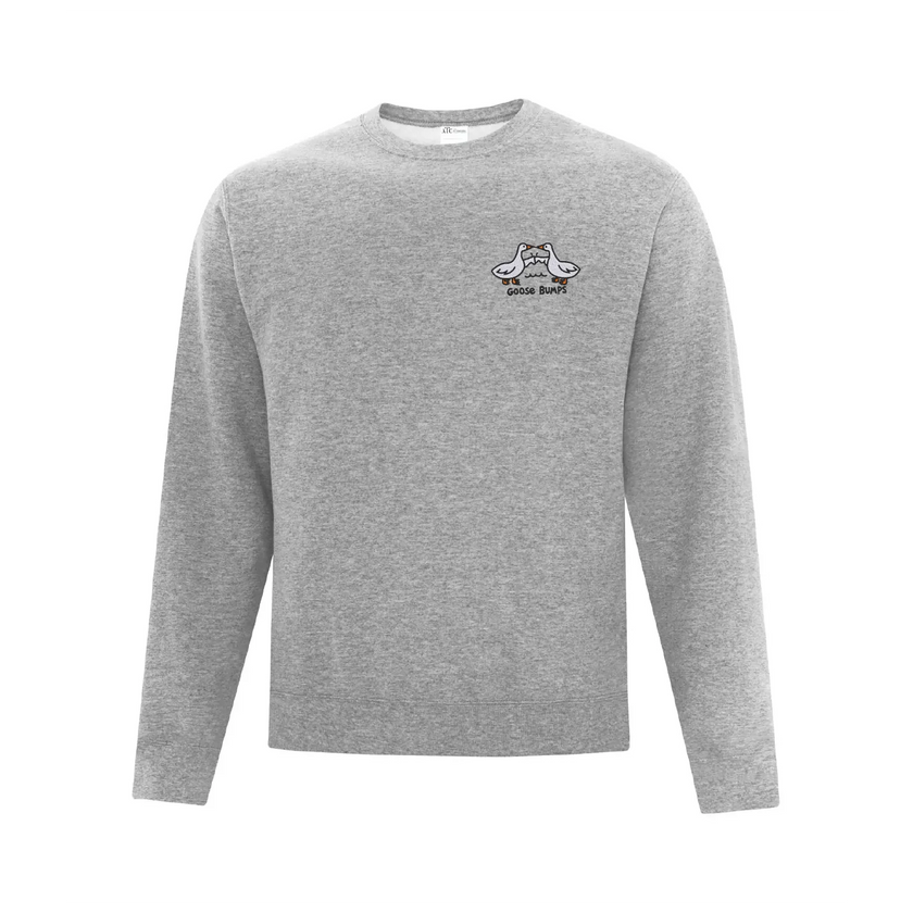Crewneck 
