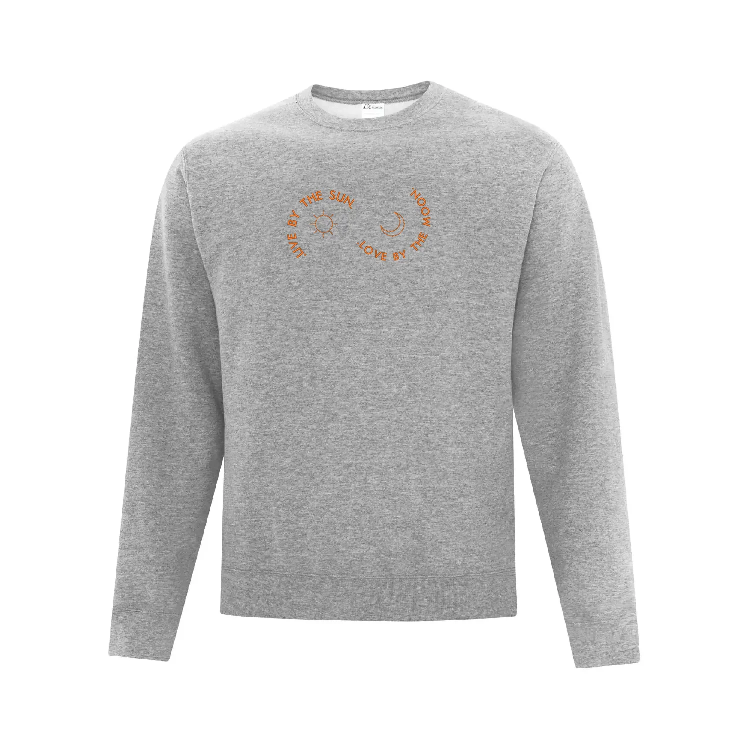 Crewneck 