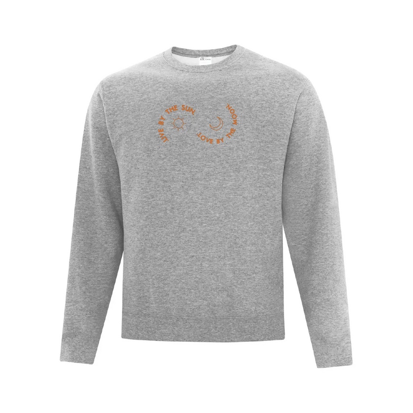 Crewneck 