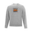 Crewneck Porsche 911 brodé