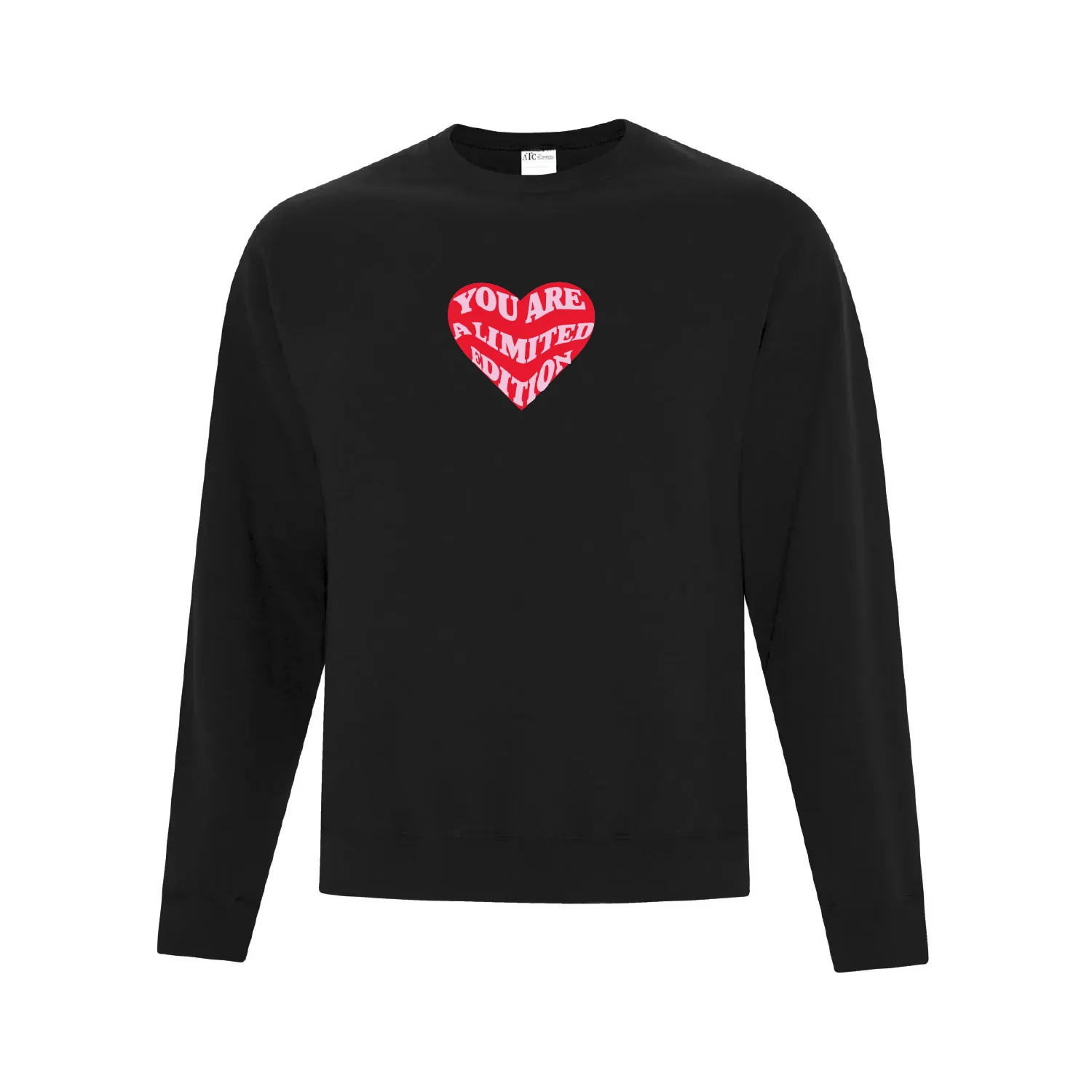 Crewneck 