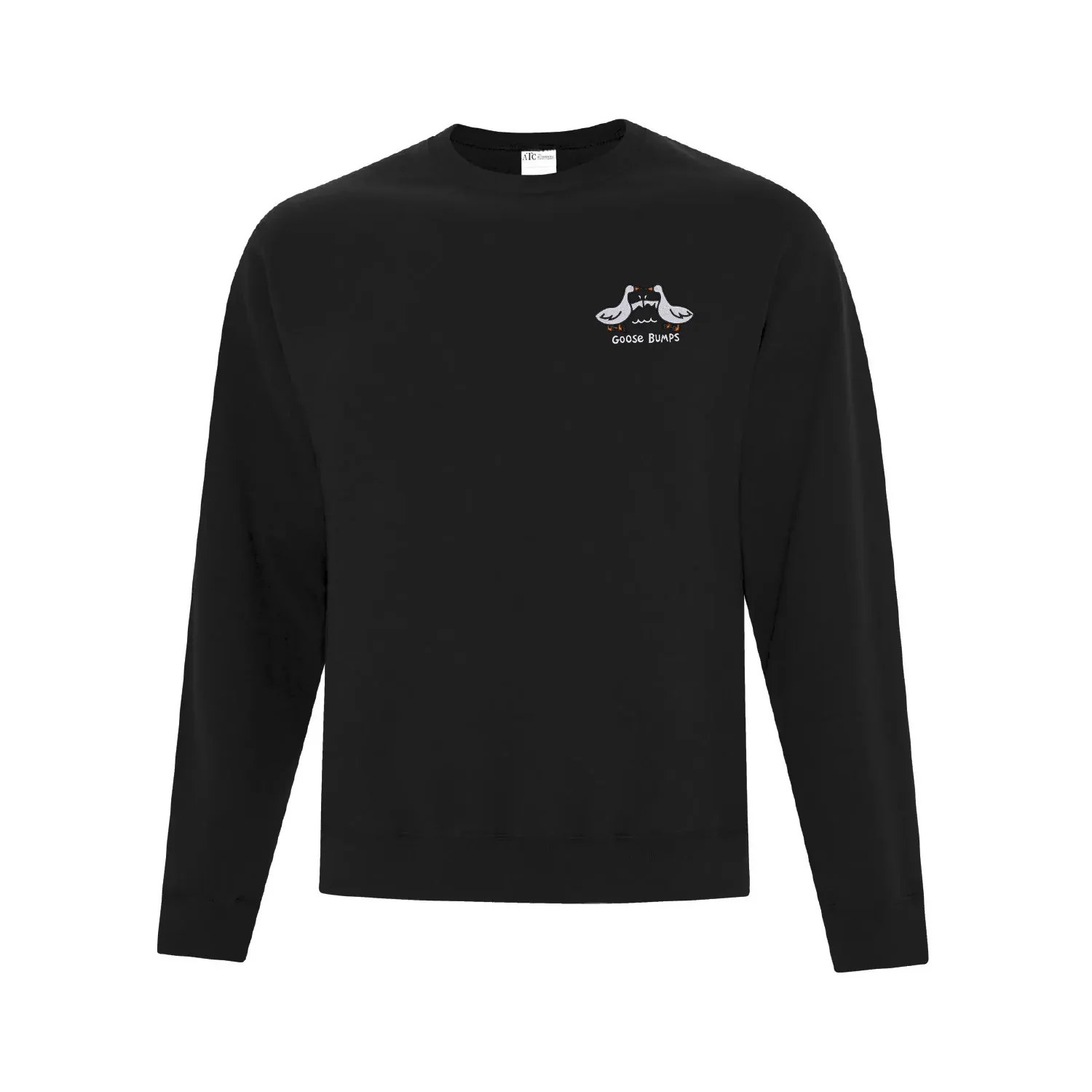 Crewneck 