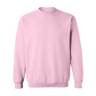 Crewneck 