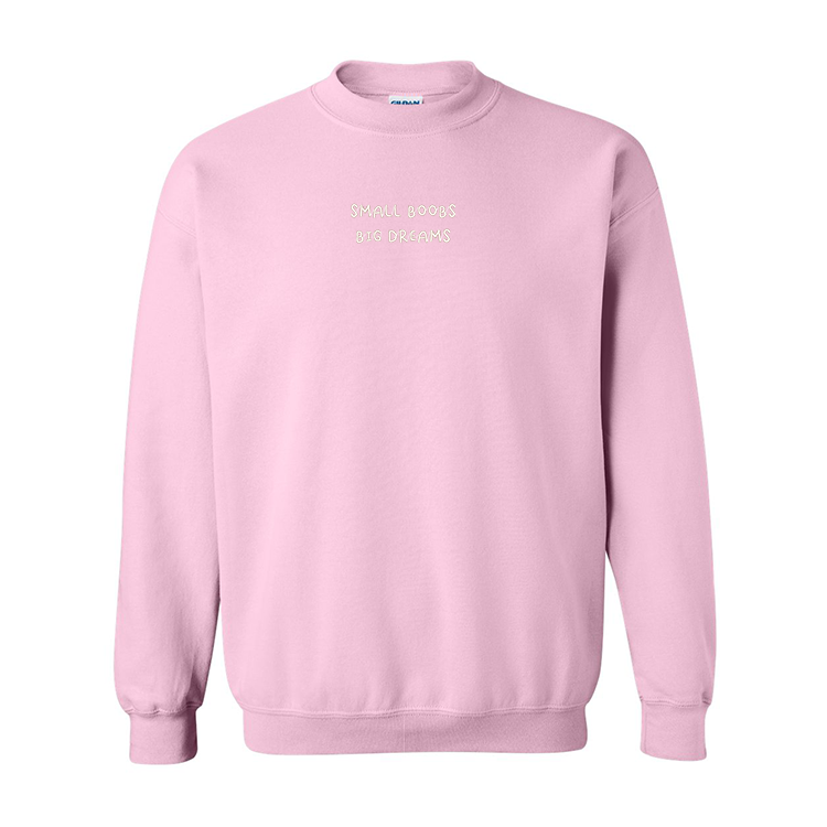 Crewneck 