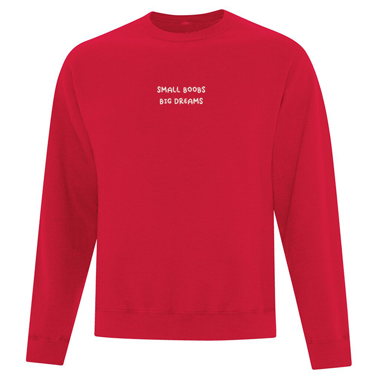 Crewneck 