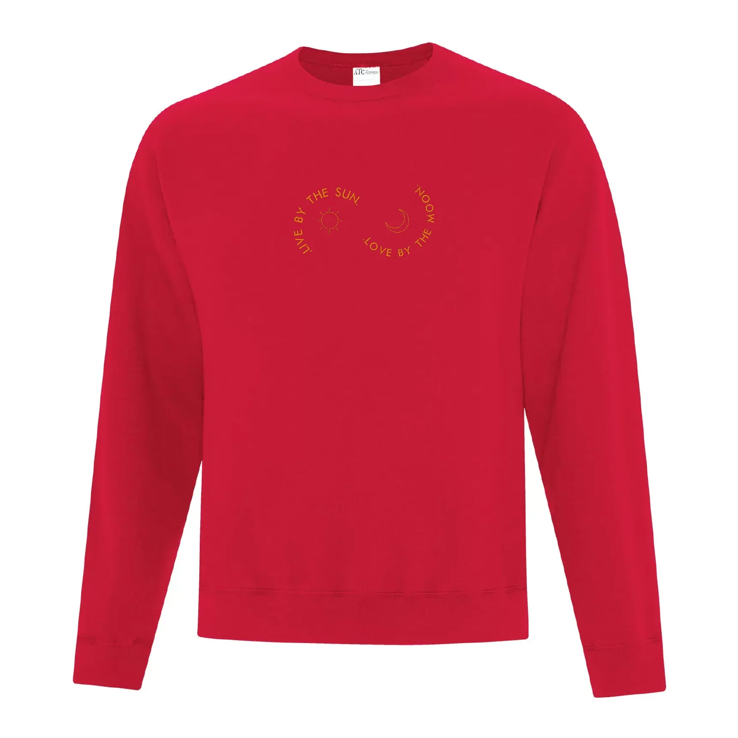Crewneck 