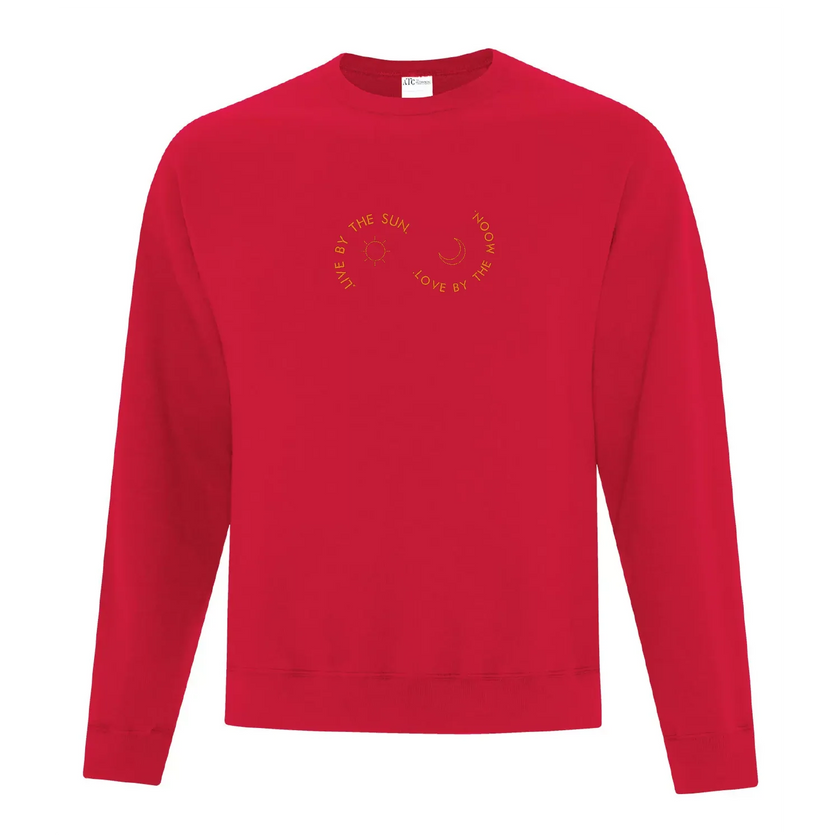 Crewneck 