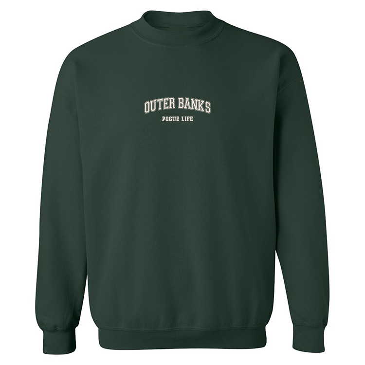 Crewneck 
