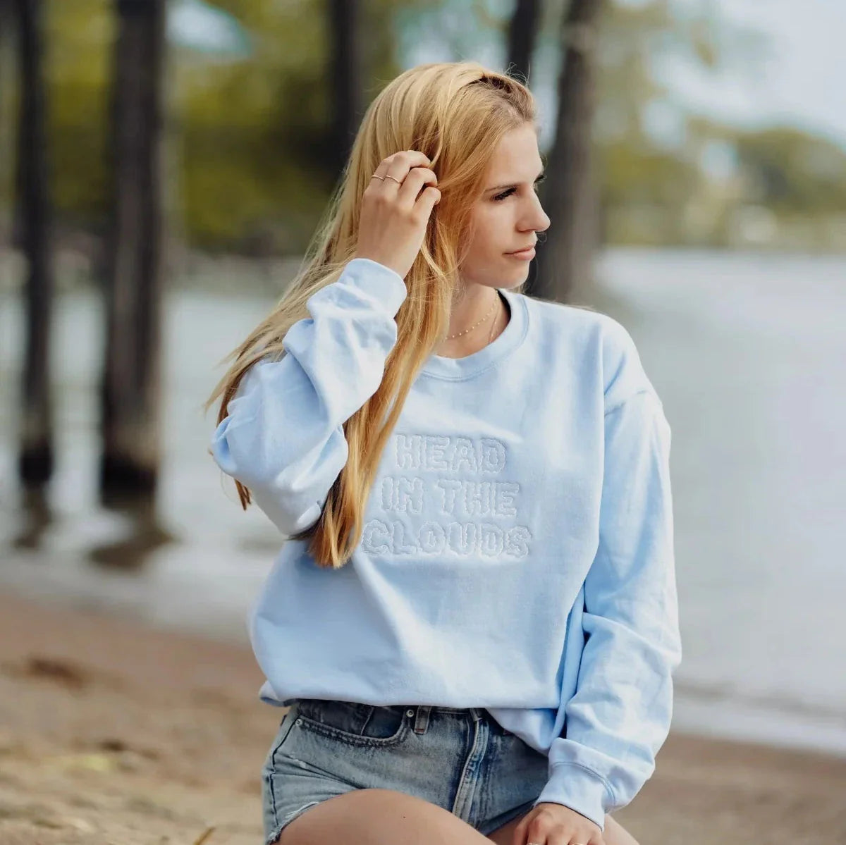 Crewneck 