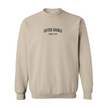 Crewneck 