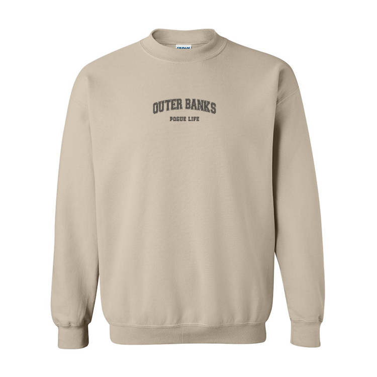 Crewneck 