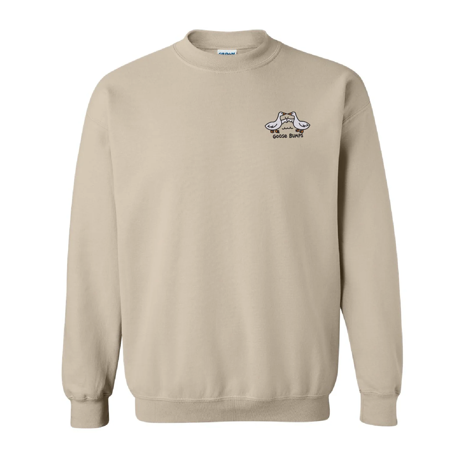 Crewneck 
