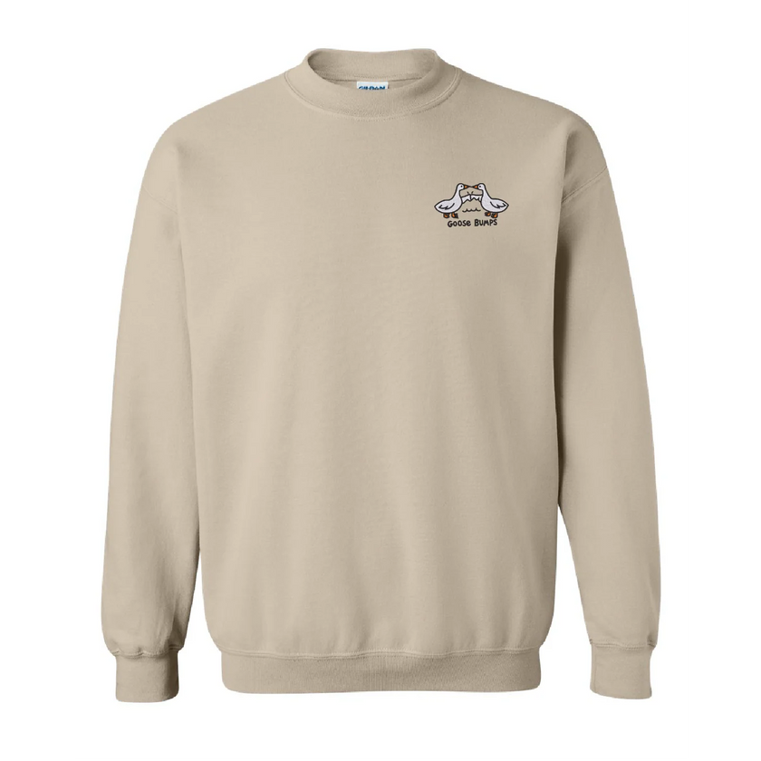 Crewneck 