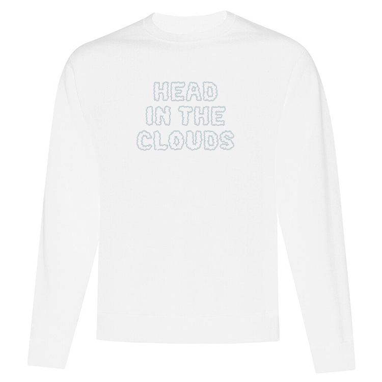 Crewneck 